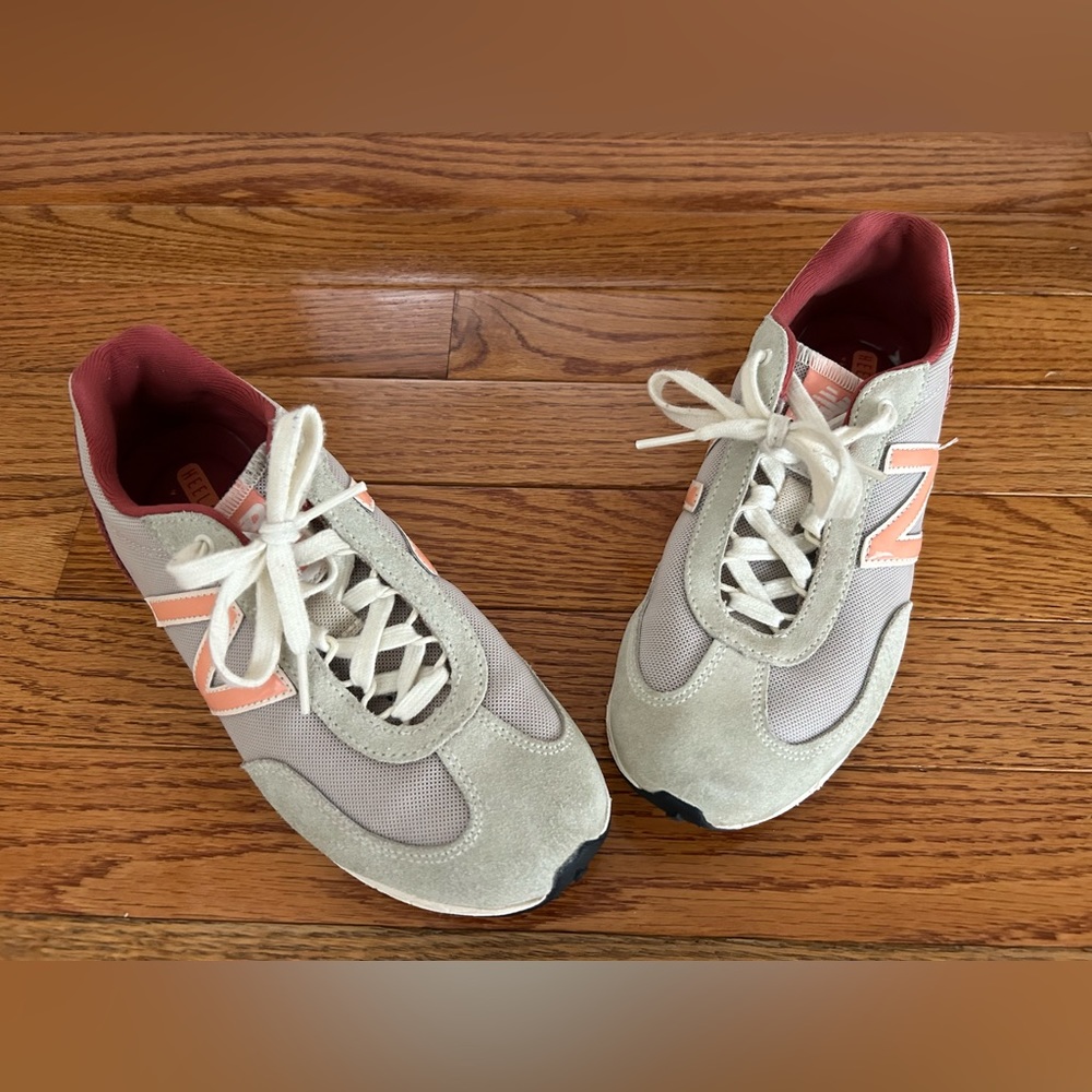 New Balance sneakers